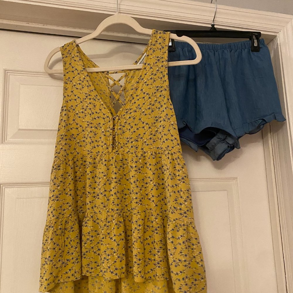 Spring Outfit Bundle - Picture 2 of 4